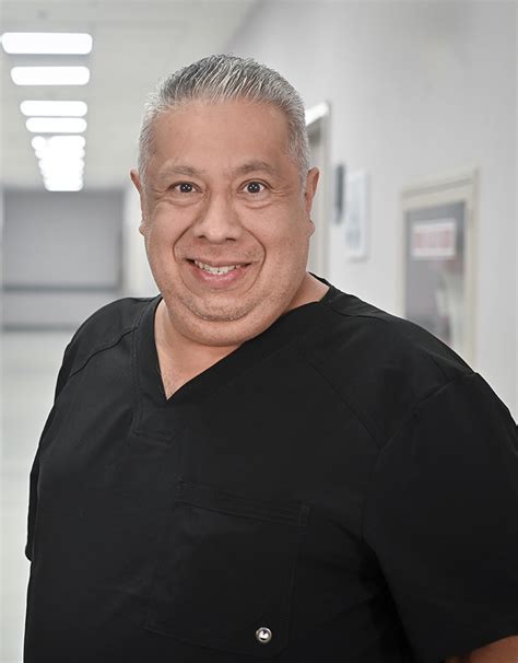 Dr Oscar Gerardo Ramírez Gutiérrez Hospitales Angeles