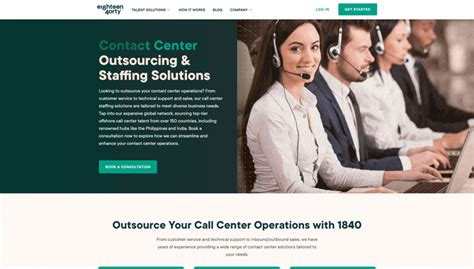 Top Call Center Outsourcing Companies For Giva