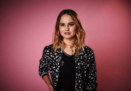 Debby Ryan Debbyryan Nude OnlyFans NudoStar TV