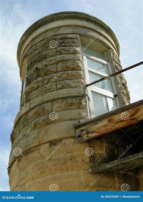 Old Idaho Penitentiary stock photo. Image of animals - 40529300