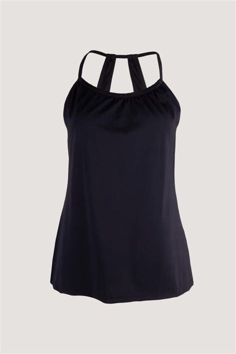 Ayyıldız Siyah Atlet Bikini Üstü Hızlı Kargo