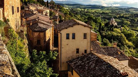 Valquirico La Toscana Mexicana De Tlaxcala