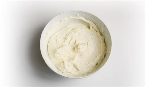 Ricetta Naked Cake Alla Vaniglia Paneangeli