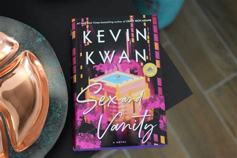 Review Sex And Vanity By Kevin Kwan Book Club Chat