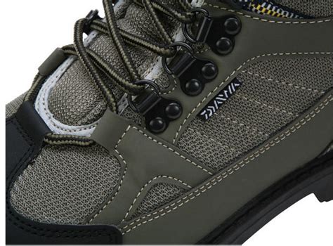 Daiwa D Vec Versa Grip Wading Boots Pechepromo