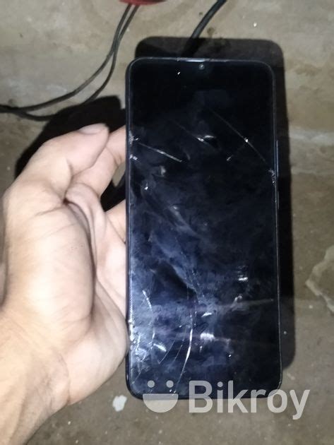 Infinix Hot Play Used For Sale In Savar Bikroy