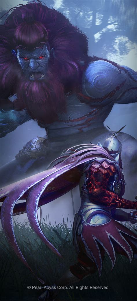 Black Desert Asia (TH/SEA) - Black Desert Asia(TH/SEA) – New Season ...