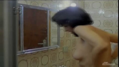 Naked Lady Francisco in Profissão Mulher