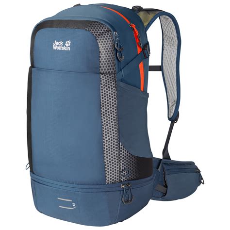 Jack Wolfskin Moab Jam Pro Bike Rucksack Online Kaufen