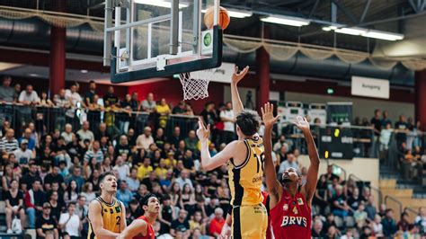 Roundup Deutlicher Sieg F R Jbbl Team Lok Bernau Beendet