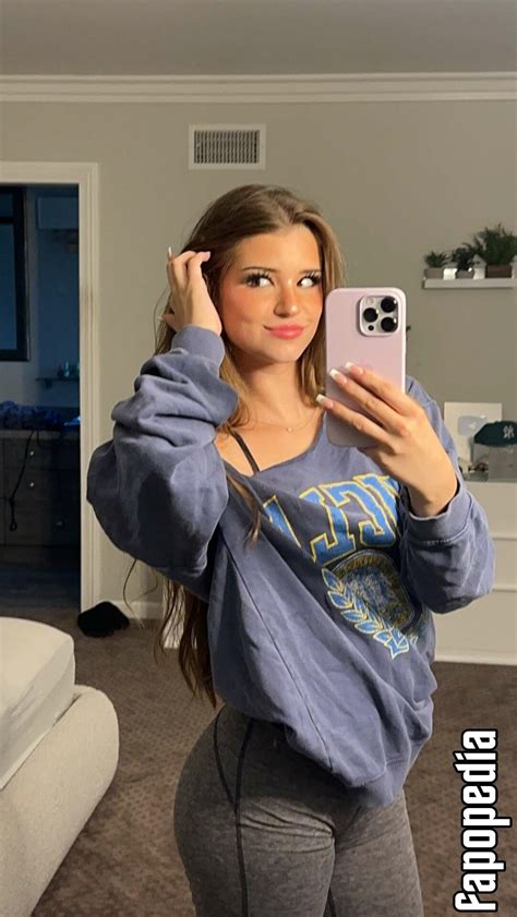 Brooke Monk Nude Leaks Photo Fapopedia