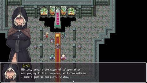 Hentai Game Preview Yorna Monster Girls Secret Hentaireviews