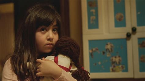 Under The Shadow Trailer 2016s Tensest Horror Movie Is Creeping