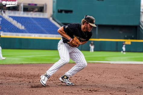 Ncaa Baseball On Twitter Wake Is Ready For Action Mcws X Wakebaseball