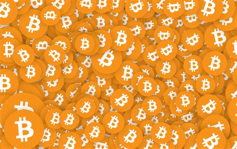 Bitcoin Wallpapers - Wallpaper Cave