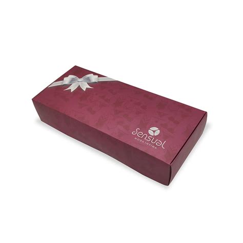 Caixa Para Lingerie De Valor Agregado Voc Tem Na Incomasa