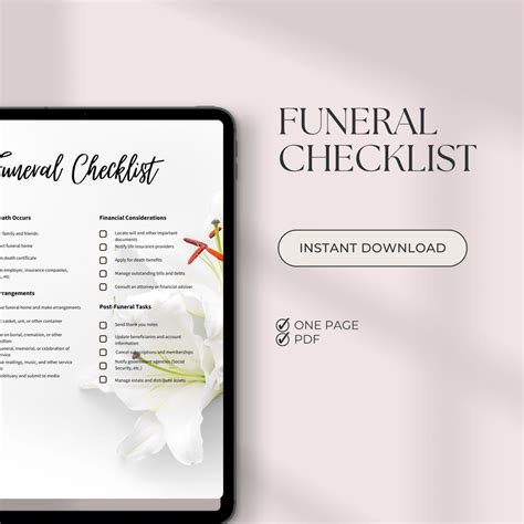 Planning a Funeral? This Johnson Danielson Guide Will Ease Your Burden. - qwjyenj