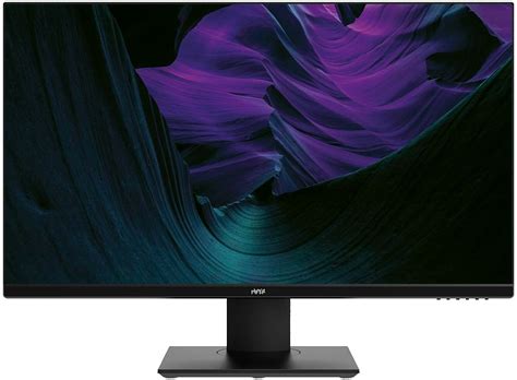 Купить монитор 28" hiper jm28eui (ips/4k/144hz/1ms/hdmi/dp/usb) в ...
