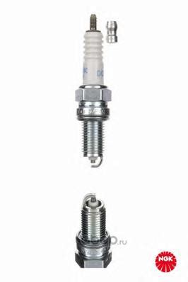NGK 4339 Свеча зажигания DCPR8E