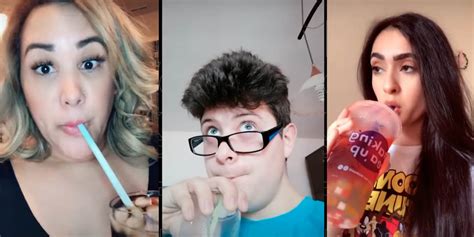 The Best Tiktok Memes 16 Funny Memes And Challenges