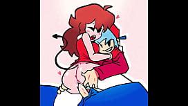 Threesome Porn XNXX