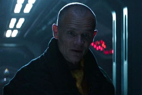 Notou Obi Wan Kenobi Tem Integrante Do Red Hot Chili Peppers No Elenco Observat Rio Do Cinema