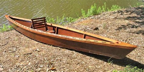 Cajun Pirogue Boat Kit Photos Boat Boat Kits Boat Shoes