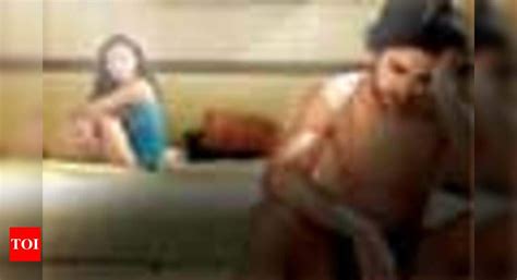 Too Stressed For Sex Times Of India