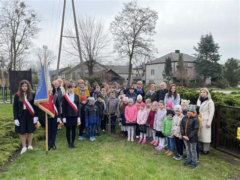 83 rocznica Zbrodni Katyńskiej Gmina Wisznice Gminny Portal