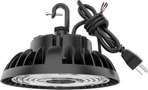 Chinmoon Dimmable Waterproof Led Ufo High Bay Light For Workshop And