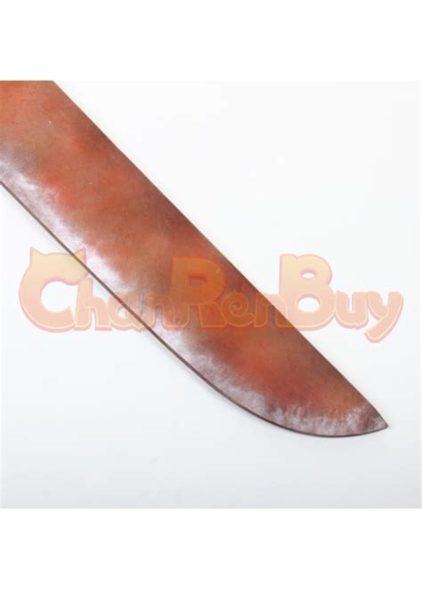 Silent Hill Cosplay Pyramid Head Sword-Chaorenbuy Cosplay