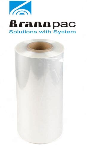 Ldpe Shrink Film Manufacturer Supplier From Panipat