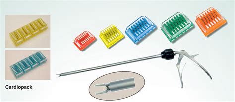 Titan Clip Und Zangen Sygan Medical