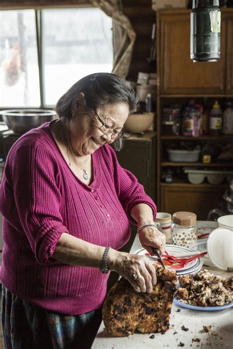 Food & Culture - Indigenous Cuisine