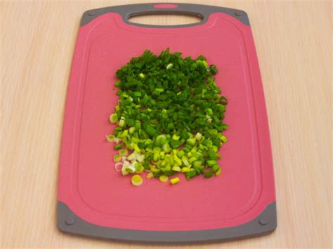 Картофельные вафли