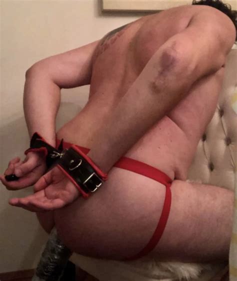 Slave Chained Nude Pics XHamster