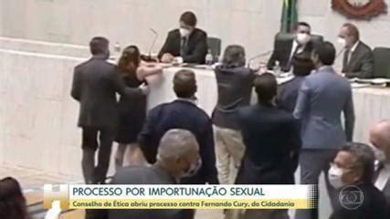 Conselho De Tica Da Alesp Aceita Den Ncia De Isa Penna E Abre Processo