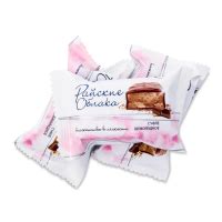 Конфеты Сладкий Орешек Райские Облака кг (Ресей/Россия) купить оптом ...