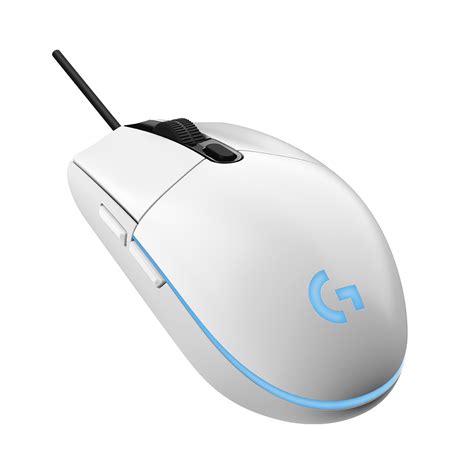 Mouse Logitech G203 RGB LIGHTSYNC - AP Computadores
