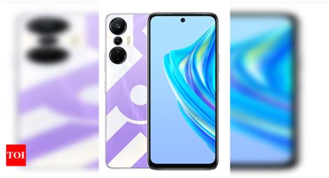 Infinix Hot S With Mah Battery Mediatek Chipset Launched Times Of India