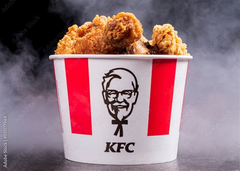 Kfc Hot Wings Bucket For 2 Preis At Alexis Dawkins Blog