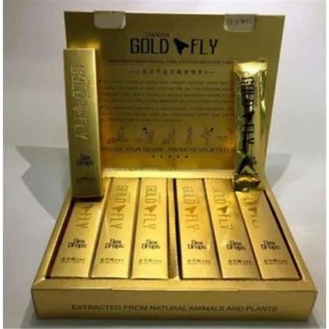 SPANISH GOLD FLY FEMALE SEX DROPS At Rs Bottle Sexual Drops In