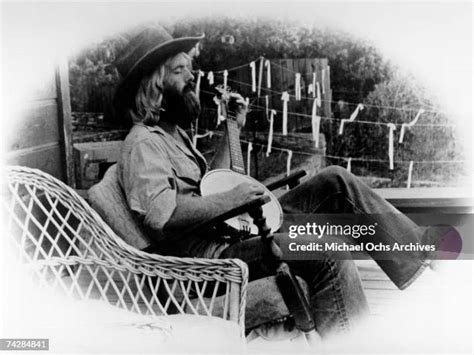 Michael Murphey Photos and Premium High Res Pictures - Getty Images