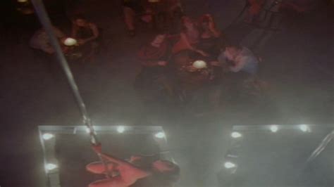 Naked Leslie Olivan In Sex Files Portrait Of The Soul