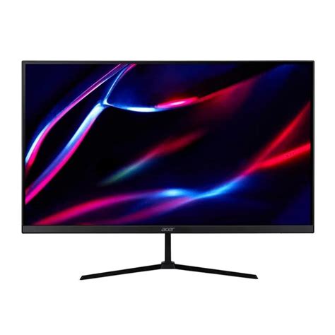 Monitor Gamer Acer Qg240y Nitro 238 Kabum