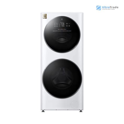 Стиральная машина Xiaomi XHQG150MJ205, белый - купить по выгодной цене ...