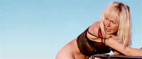 It Stains the Sands Red nude pics página