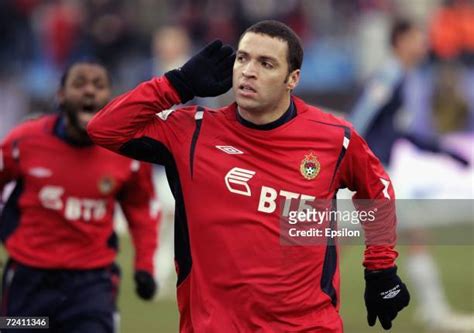 Daniel Carvalho Photos And Premium High Res Pictures Getty Images