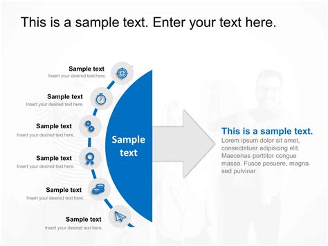 Editable Input And Output Templates For PowerPoint SlideUpLift