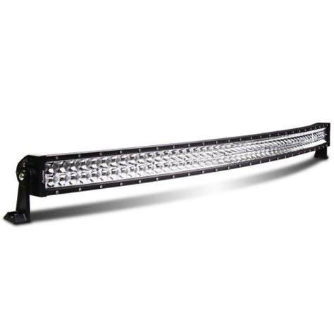 Barra Curva Led D Pulgadas Cree Mr Led Tienda Online Mr Led